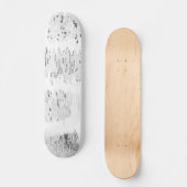 Skateboard (Voorkant)
