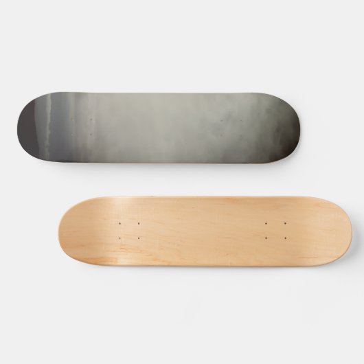 Skateboard (Horizontaal)