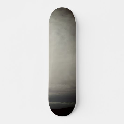 Skateboard (Voorkant)