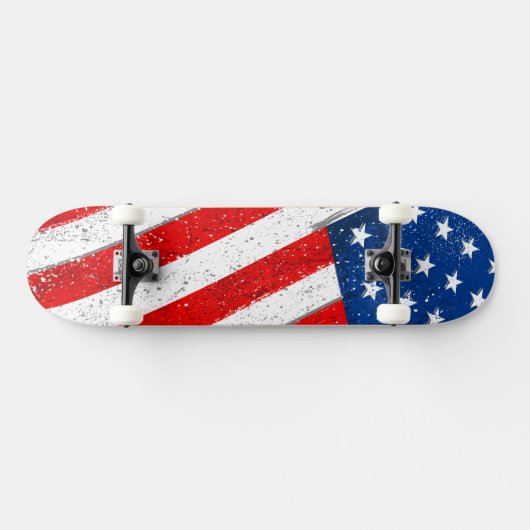 Skateboard (Horizontaal)