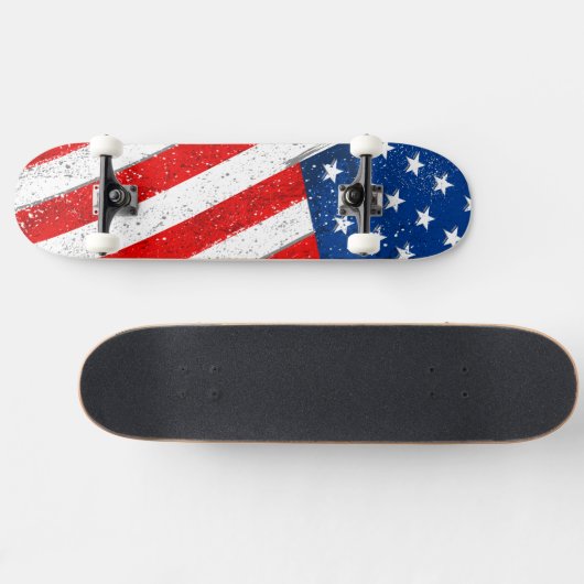 Skateboard (Horizontaal)