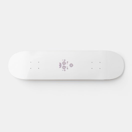 Skateboard (Horizontaal)
