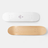 Skateboard (Horizontaal)