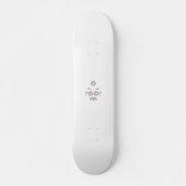 Skateboard (Voorkant)