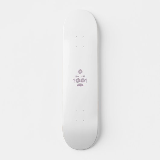 Skateboard (Voorkant)