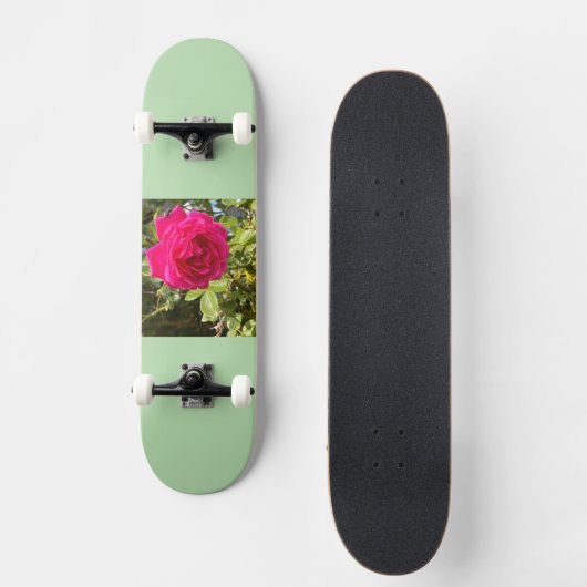 Skateboard (Voorkant)