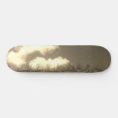 SKATEBOARD (Horizontaal)
