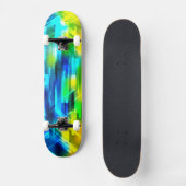 Skateboard (Voorkant)