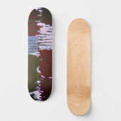 Skateboard (Voorkant)