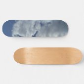 SKATEBOARD  (Horizontaal)