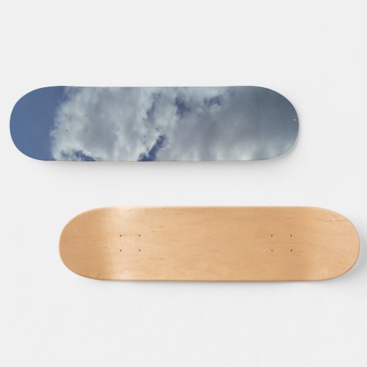 SKATEBOARD (Horizontaal)