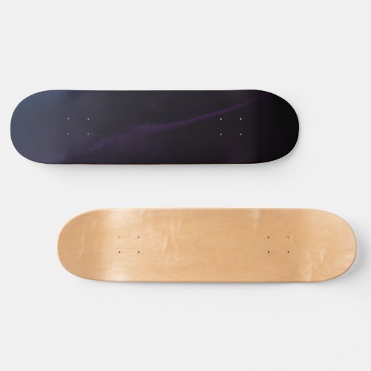 Skateboard (Horizontaal)