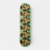 Skateboard (Voorkant)