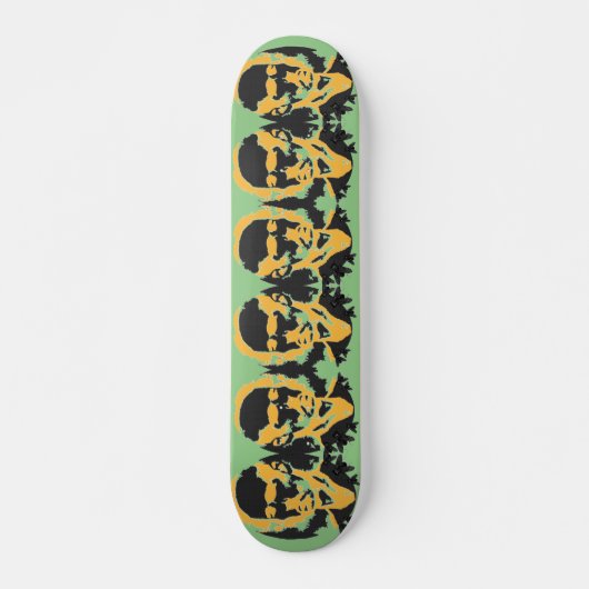Skateboard (Voorkant)