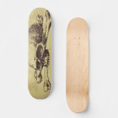 Skateboard (Voorkant)
