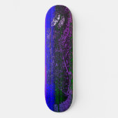 SKATEBOARD (Voorkant)