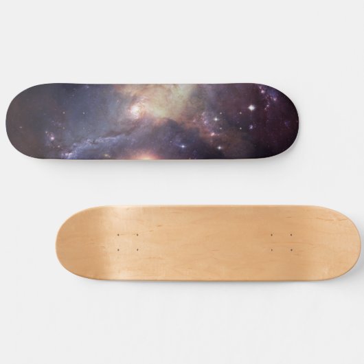 Skateboard (Horizontaal)