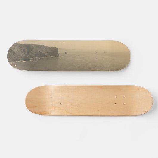 Skateboard (Horizontaal)