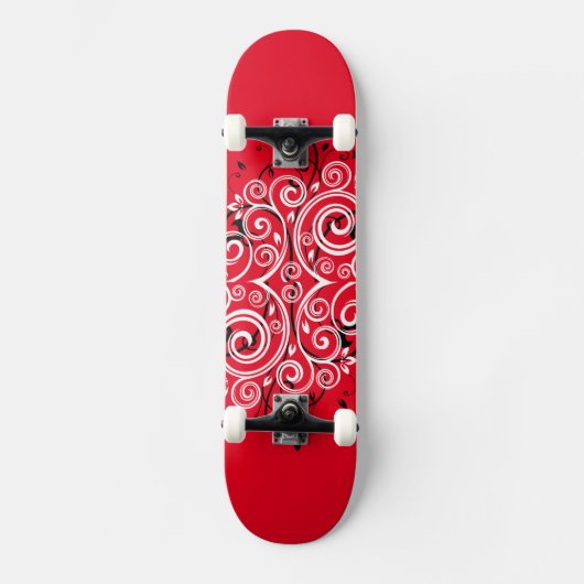 Skateboard (Voorkant)