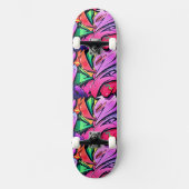 Skateboard (Voorkant)