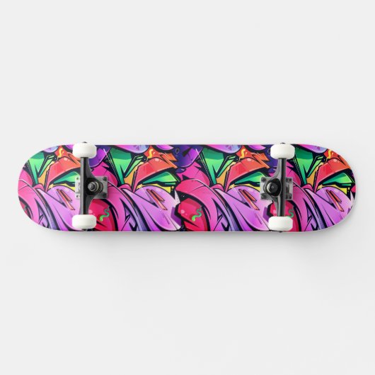 Skateboard (Horizontaal)