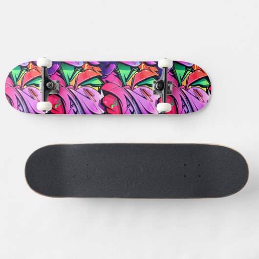 Skateboard (Horizontaal)