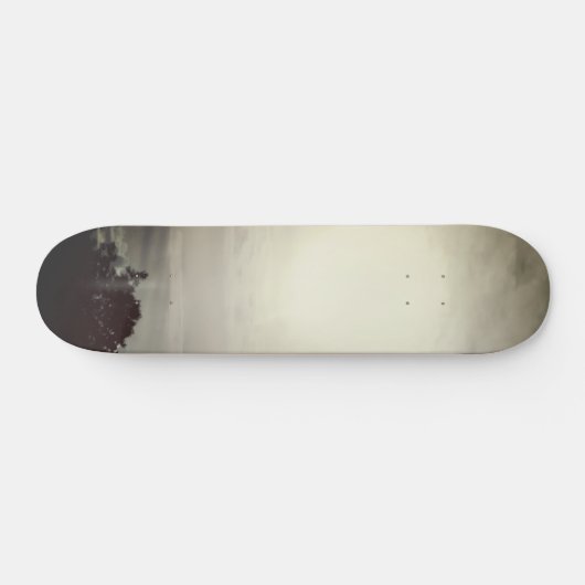 Skateboard (Horizontaal)