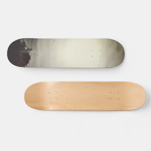 Skateboard (Horizontaal)