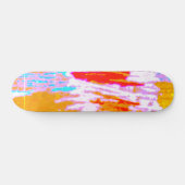 SKATEBOARD (Horizontaal)
