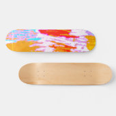 SKATEBOARD (Horizontaal)