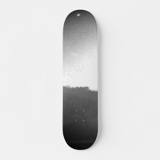 Skateboard (Voorkant)