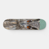 skateboard (Horizontaal)