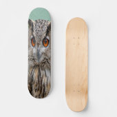 skateboard (Voorkant)