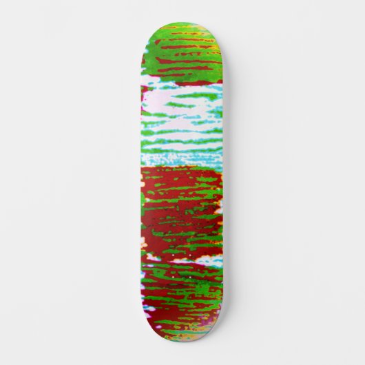 Skateboard (Voorkant)