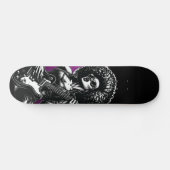 Skateboard (Horizontaal)