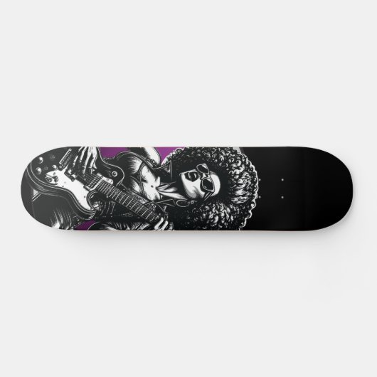 Skateboard (Horizontaal)