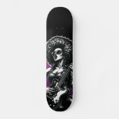 Skateboard (Voorkant)