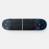 Skateboard (Horizontaal)