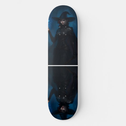 Skateboard (Voorkant)