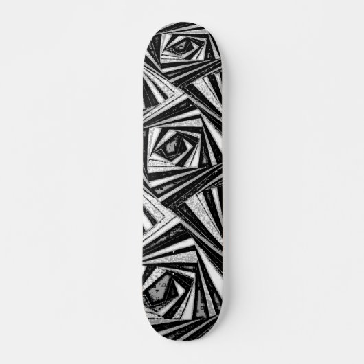 SKATEBOARD (Voorkant)