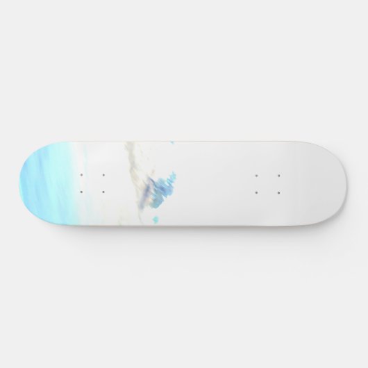 SKATEBOARD (Horizontaal)