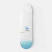 SKATEBOARD (Voorkant)