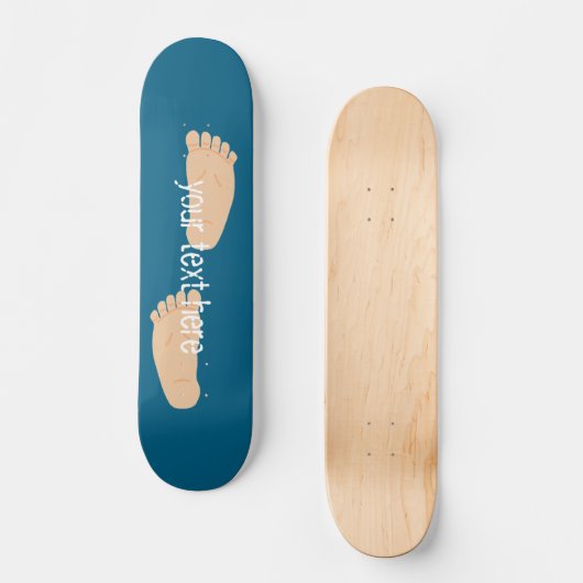 Skateboard (Voorkant)