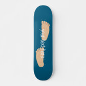 Skateboard (Voorkant)