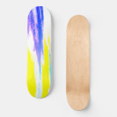 SKATEBOARD  (Voorkant)