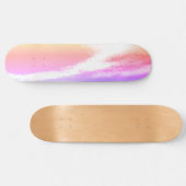 SKATEBOARD (Horizontaal)