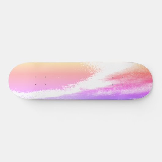 SKATEBOARD (Horizontaal)