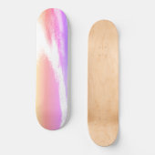 SKATEBOARD (Voorkant)
