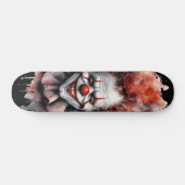 Skateboard (Horizontaal)