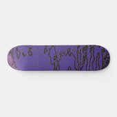 SKATEBOARD (Horizontaal)